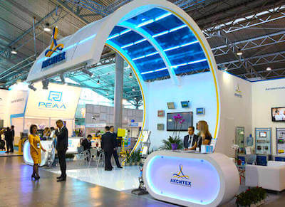 Inter Food EXPO 2025 Inter Food EXPO 2025