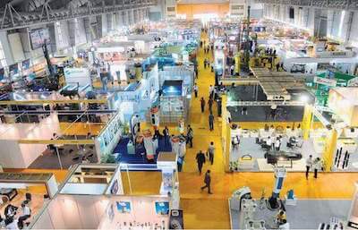 Inter Food EXPO 2025 Inter Food EXPO 2025